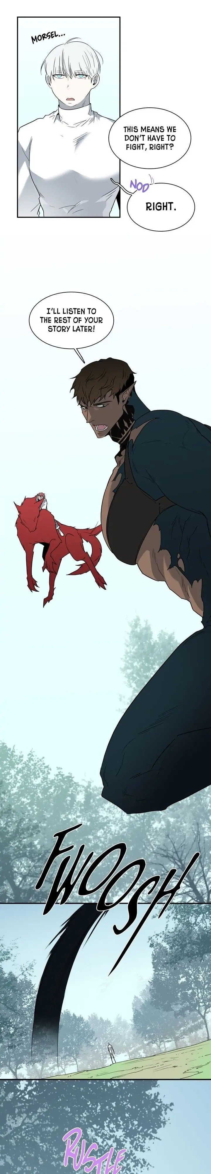 Dear DOO, Chapter 99 image 20